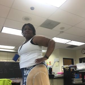 Meet your Posher, Cheri